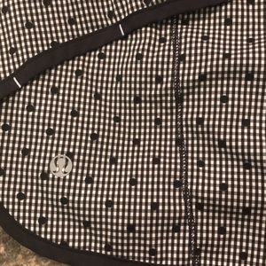 lululemon athletica Shorts - LULU LEMON speed short lululemon athletica Shorts - LULU LEMON speed short